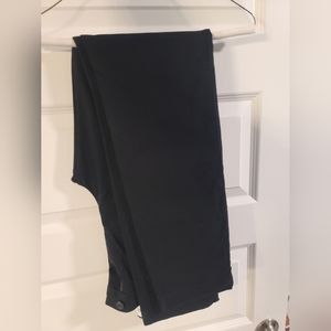 Gap Men's Skinny Fit Chino Pants 34x32- Black